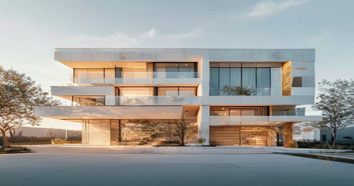 Financiamento de imóvel residencial: guia completo para executivos e profissionais liberais